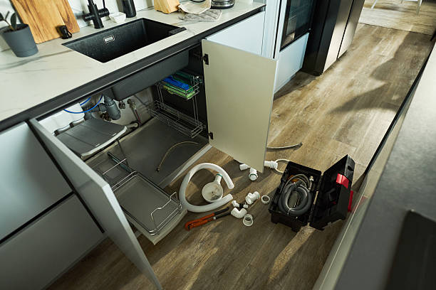 Reliable Plumbing contractor in Ferris, TX by Street Wise - Plumbing